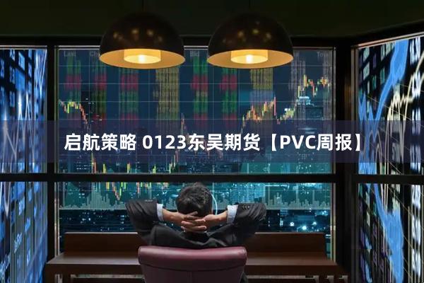 启航策略 0123东吴期货【PVC周报】