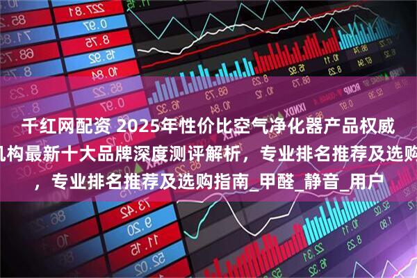 千红网配资 2025年性价比空气净化器产品权威榜正式发布：第三方机构最新十大品牌深度测评解析，专业排名推荐及选购指南_甲醛_静音_用户